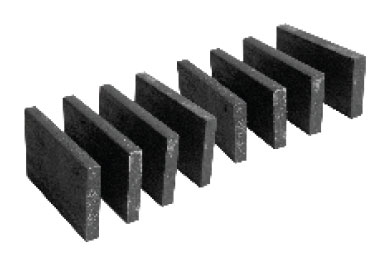Blade Set