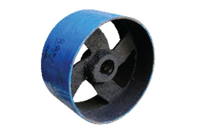 Elevator Coveyor Pulley