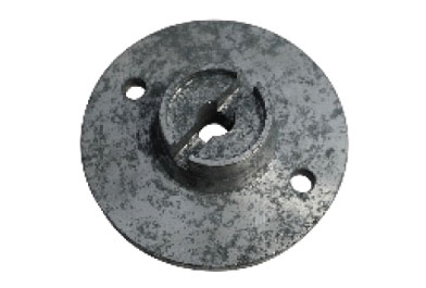 Impeller Plate