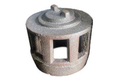 Impeller