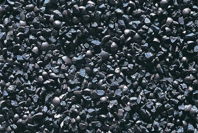 Steel Grit